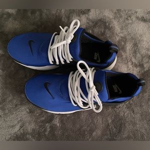Nike Presto Shoes *new*
